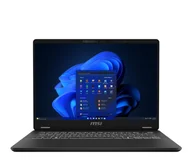 Laptopy - MSI Prestige 14 AI Studio Ultra 7-155H/32GB/1TB/Win11 RTX4050 - miniaturka - grafika 1