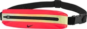 Nerki - Saszetka Slim Waist Pack 3.0 fiery red/white/french blue rozmiar L - miniaturka - grafika 1