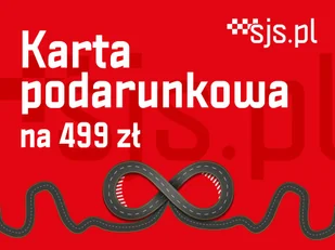 Karta podarunkowa 499zł - Czasopisma - miniaturka - grafika 1