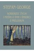 Poezja - Kobierzec życia i Pieśni o śnie i śmierci.. - miniaturka - grafika 1