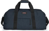 Walizki - borsoni e sacche sport eastpak station size m - ek79d 26w triple denim - miniaturka - grafika 1