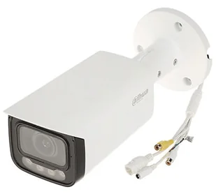 KAMERA IP IPC-HFW2449T-ZAS-IL-27135 Smart Dual Light WizSense - 4Mpx 2.7... 13.5mm - MOTOZOOM DAHUA - Kamery IP - miniaturka - grafika 1