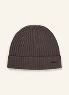 Czapki damskie - Joop! Czapka Francis braun - miniaturka - grafika 1