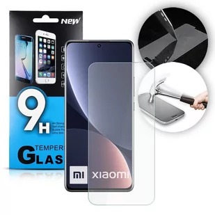 Szkło hartowane do Xiaomi 13 Lite - Akcesoria do smartwatchy - miniaturka - grafika 1