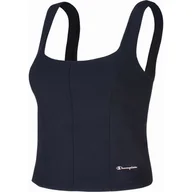 Biustonosze - Biustonosz sportowy Bra Mini Logo Champion - miniaturka - grafika 1