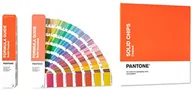 Akcesoria do reklamy - PANTONE Solid Color Set - Formula Guide and Solid Chips - miniaturka - grafika 1