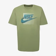 Koszulki męskie - NIKE T SHIRT SS M NSW M90 12MO FUTURA - miniaturka - grafika 1