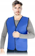 Odzież robocza - Kamizelka ostrzegawcza, funkcjonalna Reis KOS-TONE N r. 2XL - miniaturka - grafika 1