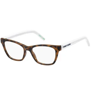 Tommy Hilfiger TJ 0080 05L - Okulary korekcyjne, oprawki, szkła - miniaturka - grafika 1