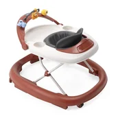 Chodziki - Chodzik Walky Talky Lite red - miniaturka - grafika 1