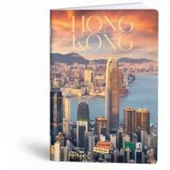 Zeszyty szkolne - Zeszyt A4/40K kratka Travel mix (10szt) MAR MAR - miniaturka - grafika 1