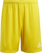 Spodnie sportowe męskie - Adidas Spodenki adidas ENTRADA 22 Short IC7404 - miniaturka - grafika 1