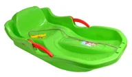 Sanki i ślizgacze - Sanki ślizgacz dla dzieci z hamulcami speed bob - miniaturka - grafika 1