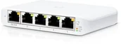 Switche - Switch Flex Komutatorius Ubiquiti USW--Mini-EU 5 portów - miniaturka - grafika 1