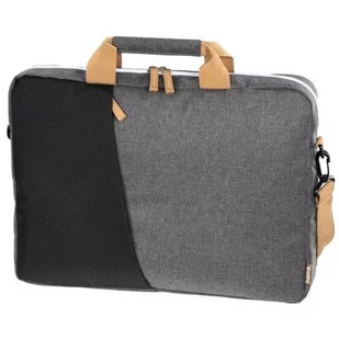 Torba na laptopa HAMA Florenz 13.3 cali Czarno-szary - Torby na laptopy - miniaturka - grafika 2