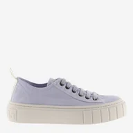 Trampki damskie - Buty sportowe damskie niskie Victoria 1270111-998 38 (25,2 cm) Lirio (8433101093244_PL) - miniaturka - grafika 1
