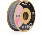 Filamenty i akcesoria do drukarek 3D - Creality CR-PLA Matte filament for 3D printers, 1.75 mm, matte gray - miniaturka - grafika 1
