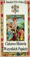 Religia i religioznawstwo - Ciekawa Historia Wszystkich Papieży - miniaturka - grafika 1