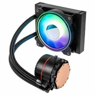 Chłodzenie wodne - Chłodnica wodna procesora Kolink Umbra Void 120 AIO 100015587 - miniaturka - grafika 1