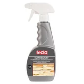 Kleje i inne preparaty budowlane - Onduline Impregnat do kamienia dekoracyjnego 0,6 l - miniaturka - grafika 1