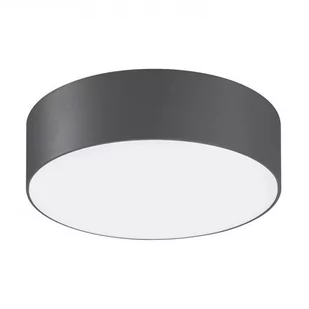 AZZARDO CASPER AZ4493 plafon sufitowy 1x15W/LED IP54 AZ4493 - Lampy ogrodowe - miniaturka - grafika 1