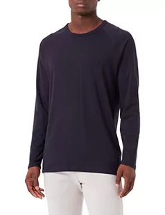 Replay T-shirt męski, 088 Deep Blue, XL - Koszulki męskie - miniaturka - grafika 1