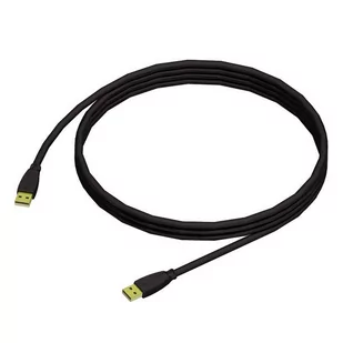 Kabel audio ADAM HALL USB A / USB A, 5 m - Kable - miniaturka - grafika 1