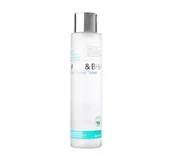 Toniki i hydrolaty do twarzy - Mizon Tonik złuszczający z kwasami i enzymami AHA i BHA Daily Clean Toner) 150 ml - miniaturka - grafika 1