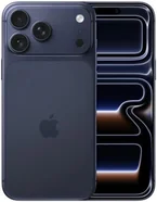 Apple iPhone 17 Pro Max 256GB Głębinowy błękit