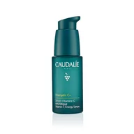 Serum do twarzy - Caudalie Caudalie Vinergetic C+ serum do twarzy z efektem rozjaśniającym 30 ml - miniaturka - grafika 1