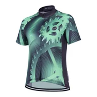 Koszulki rowerowe - Koszulka rowerowa męska madani - miniaturka - grafika 1