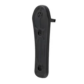 Osprzęt do wiatrówek - Magpul - Gumowa stopka kolby Rubber Butt-Pad - 0.30" - MAG315-BLK - miniaturka - grafika 1