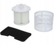 Akcesoria do odkurzaczy - FILTR cyklonowy Hepa do odkurzacza HOOVER U66 SE71 Sprint Evo Spirit Bagles - miniaturka - grafika 1