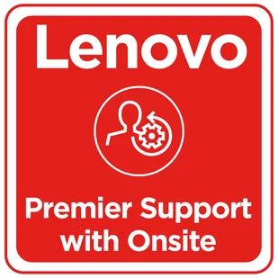 Lenovo 5WS0T36120 rozszerzenia gwarancji 1 x licencja 3 lat(a) - Gwarancje i pakiety serwisowe - miniaturka - grafika 1