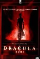 Horror DVD - Dracula 2000 - miniaturka - grafika 1