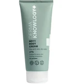 Balsamy i kremy do ciała - Dermaknowlogy MD11 Krem do ciała - miniaturka - grafika 1