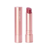 Błyszczyki do ust - LAWLESS BEAUTY Forget the Filler Lip-Plumping Line-Smoothing Tinted Lip Balm in Lover Wypełniający balsam do ust - miniaturka - grafika 1