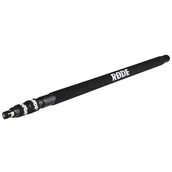 Mikrofony estradowe - Rode Microphones Rode Mini Boompole 2 m Miniboompole - miniaturka - grafika 1