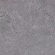 Płytki ceramiczne - Gres Colosal grey mat rectified 59,8x59,8 nt1140-005-1 Cersanit - miniaturka - grafika 1