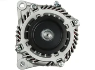 Alternatory - Alternator As-pl A5240 - miniaturka - grafika 1