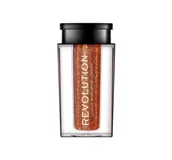 Cienie do powiek - Makeup Revolution Glitter Bomb brokat kosmetyczny odcień Out Out 3,5 g - miniaturka - grafika 1