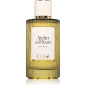Wody i perfumy damskie - Chloé Atelier des Fleurs Vert Soleil woda perfumowana dla kobiet 150 ml - miniaturka - grafika 1