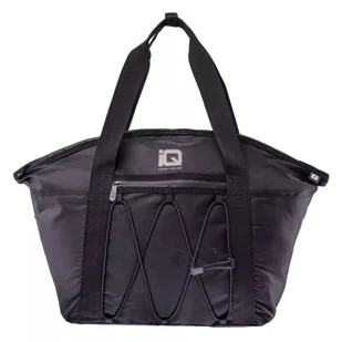 Torba IQ Cross The Line Motti W (kolor Czarny, rozmiar ONE SIZE) - Torby sportowe - miniaturka - grafika 1