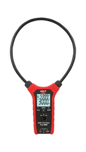 Uni-T Miernik cęgowy UT281E Etl 3000A True Rms | - Multimetry - miniaturka - grafika 2
