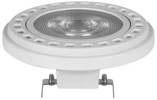 Oxyled Żarówka PERFECTCOLOR AR111 COB 15W 40 3000K biały 892404 - Żarówki LED - miniaturka - grafika 1
