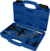 Skrzynki i torby narzędziowe - BRILLIANT TOOLS BT561030 16-TLG. Zestaw do demontażu świec żarowych i gwintów - miniaturka - grafika 1