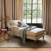 Sofy i kanapy - Szezlong Savoisy - miniaturka - grafika 1