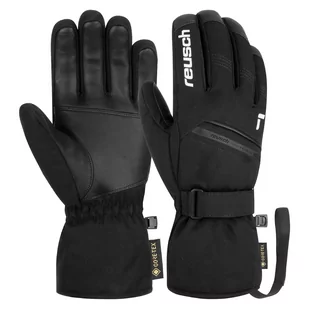 Rękawice narciarskie męskie Reusch Morris GTX 6201375 - Rękawice narciarskie - miniaturka - grafika 1