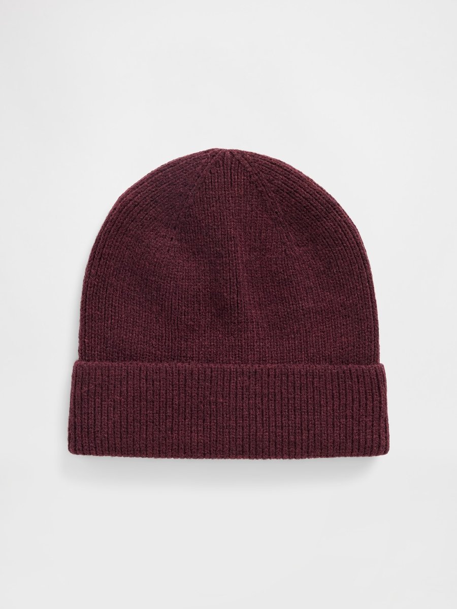 CZAPKA ZIMOWA GAP UNISEX CIEPŁA 791205-OS