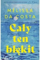 Proza - Cały ten błękit - Znak Literanova - miniaturka - grafika 1